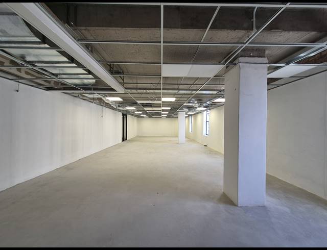 178M² OFFICE TO LET IN GLENADRIENNE EAST